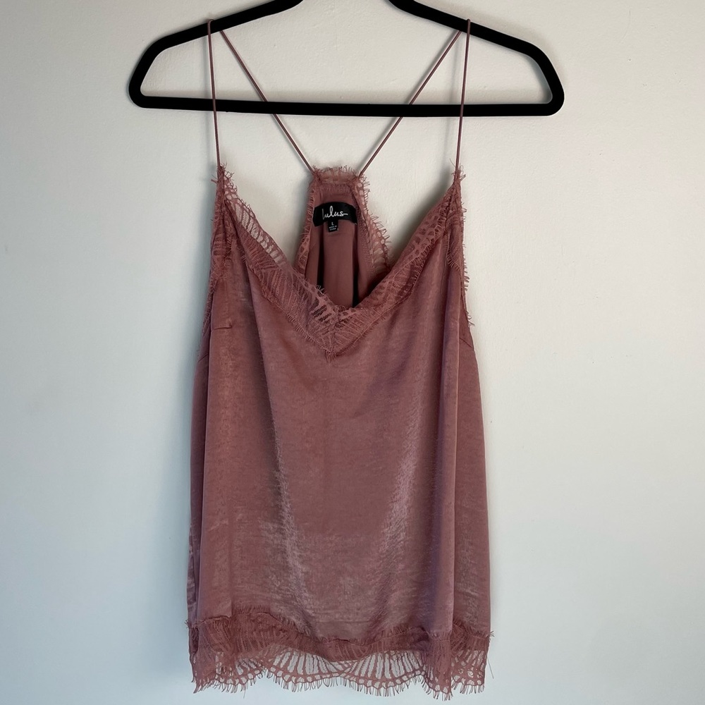Lulus Tank
